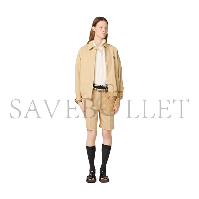m1v m1v light De*1m blouson jacket gwb149